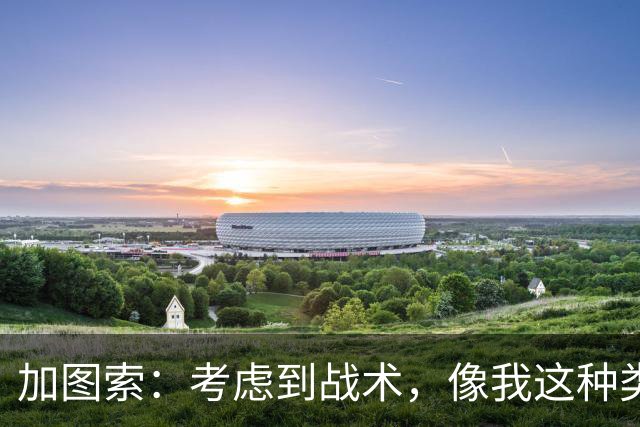加图索：考虑到战术，像我这种类型的球员恐怕很难在我的球队立足